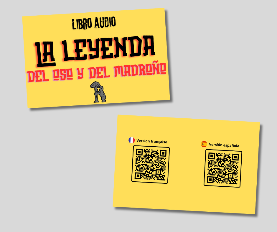 Des livres audio