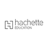 Logo Hachette