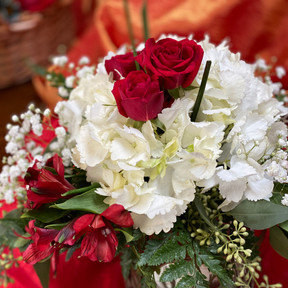 Christmas Arrangement 5 $60 & Up