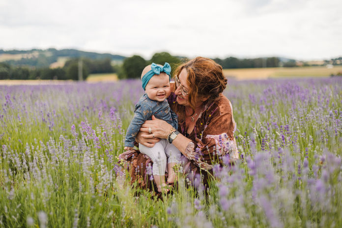 Familie Familienshooting Generationenshooting Oma Opa Enkelkinder Fotoshooting Erinnerungen