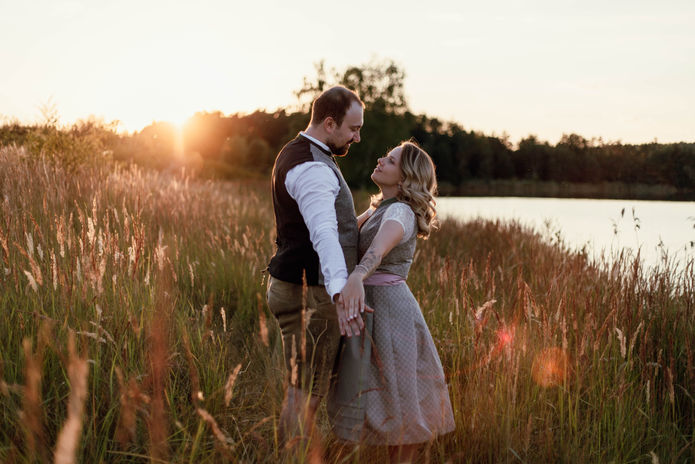Paar Paarshooting Fotoshooting Liebe Verlobt Verliebt Verheiratet