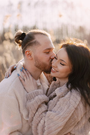 Paar Liebe Liebespaar Verlobt Paarshooting Pärchen Fotoshooting