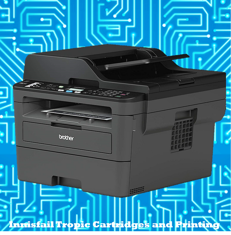 mb5460 printer