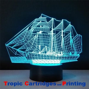 Ship edited