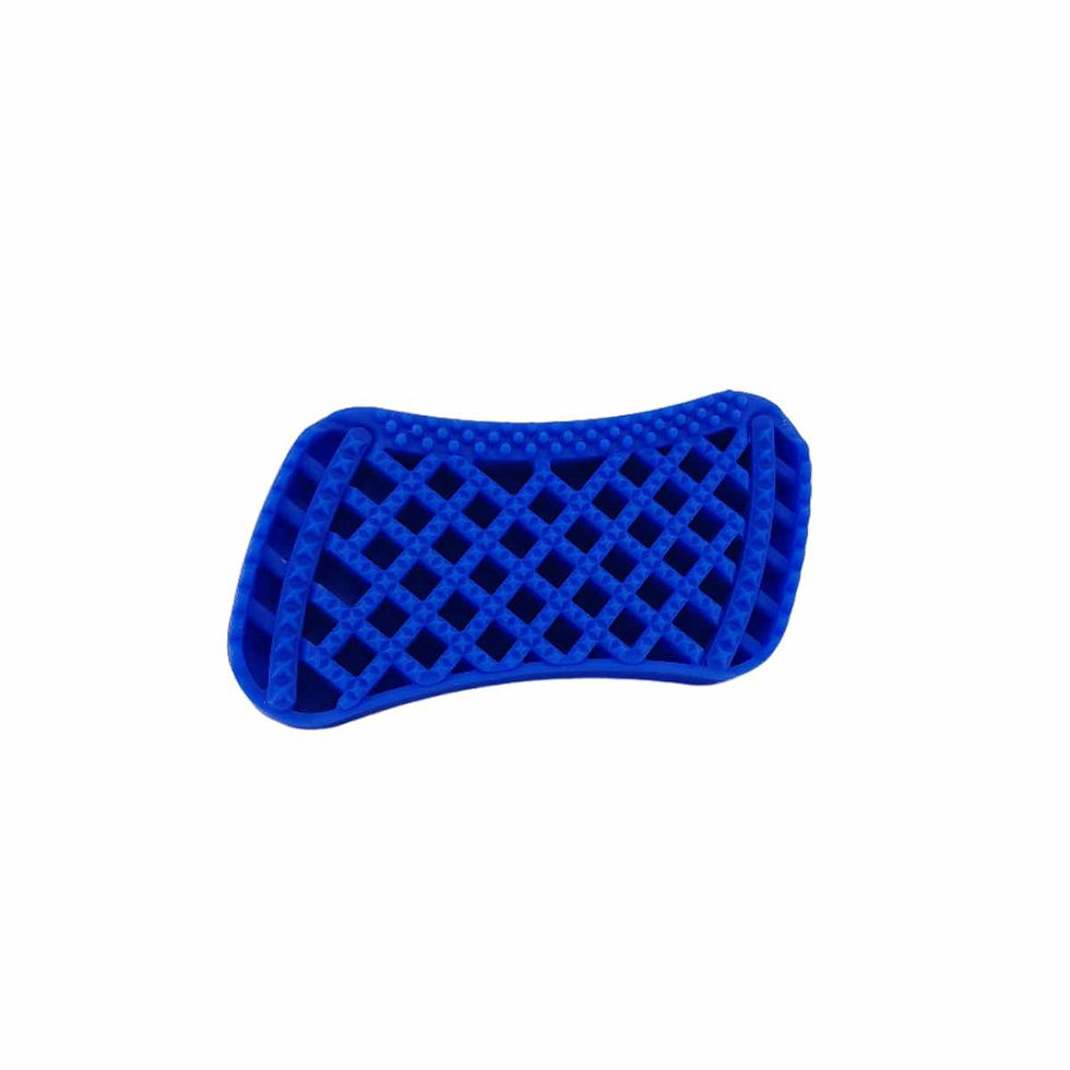 Thumbnail: PET+ME Silicone Brush