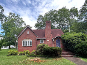 brick house