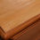 Thumbnail: SOLD ! Mid century possibly rimu drawer unit 