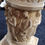 Thumbnail: Sold ! Greco-Roman plinth / column 