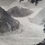 Thumbnail: Vintage original Fox Glacier photograph 