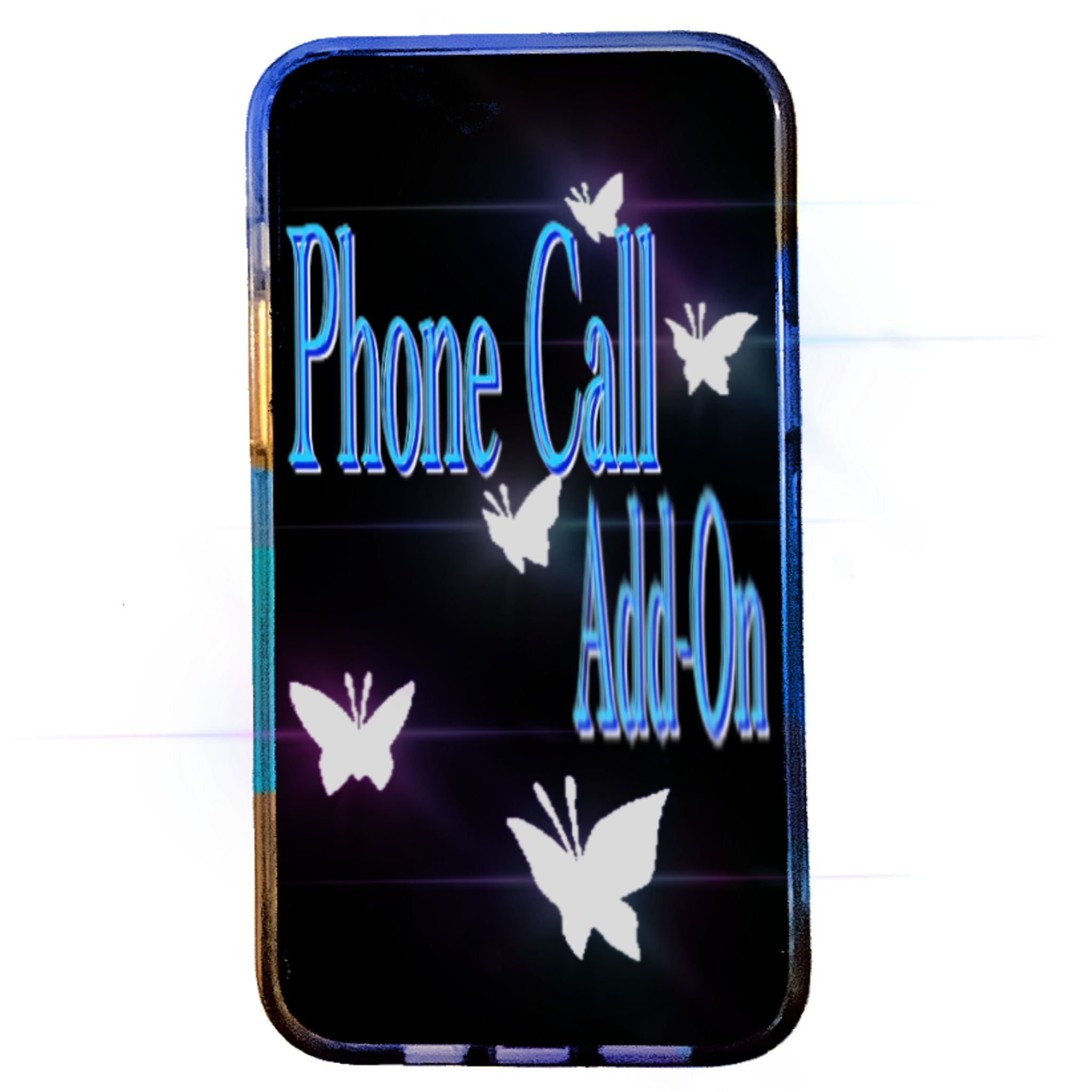Phone Call (Add-On)