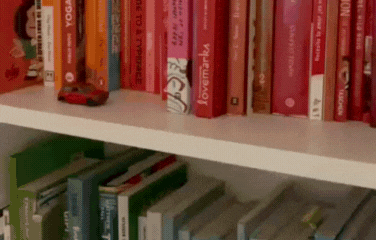 NO PODEMOS MATERNAR UN NUEVO PROYECTO CON LA AGENDA QUE TENEMOS AHORA!