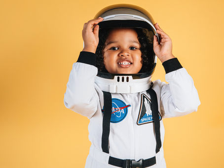 How To Encourage Imaginative Play