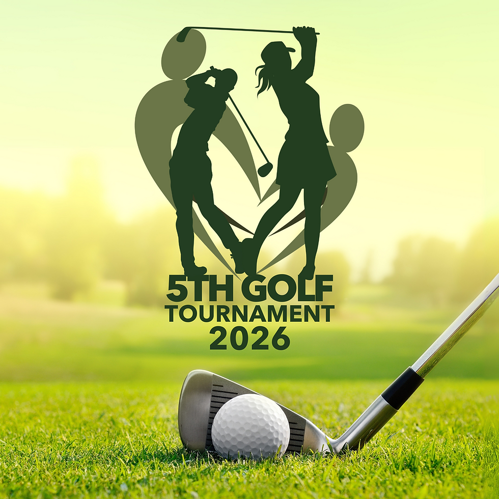 Scramble for Big Little JC '26 - A Day to Play Golf and Change Lives Forever