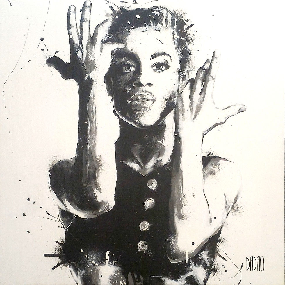Prince