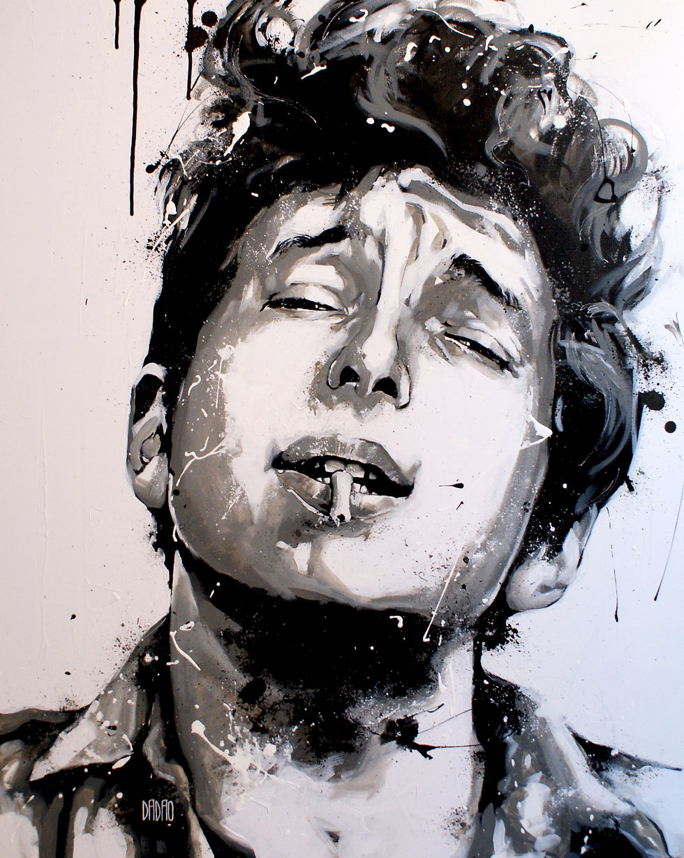 Bob Dylan