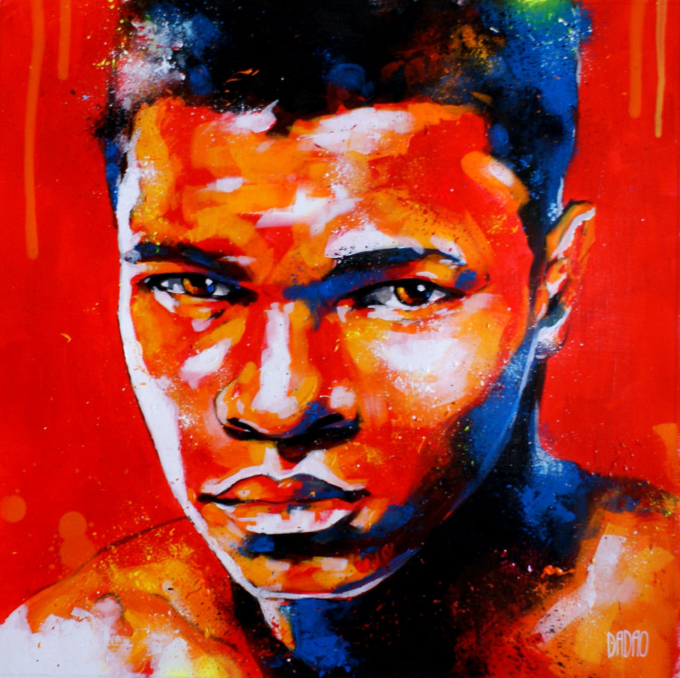 Ali
