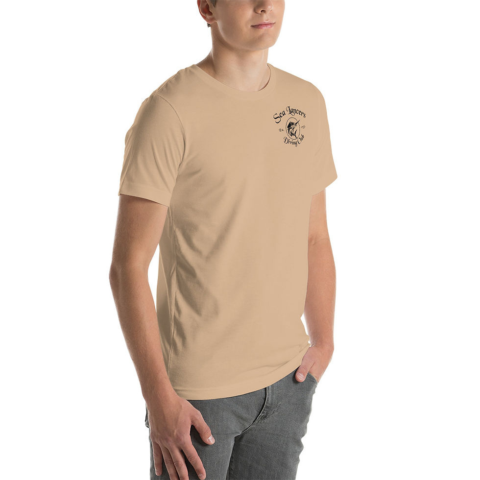 Thumbnail: SLDC Black no sleeve flags