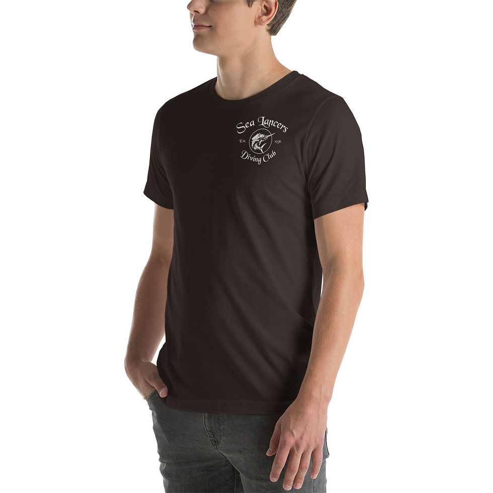Thumbnail: SLDC White no sleeve flags