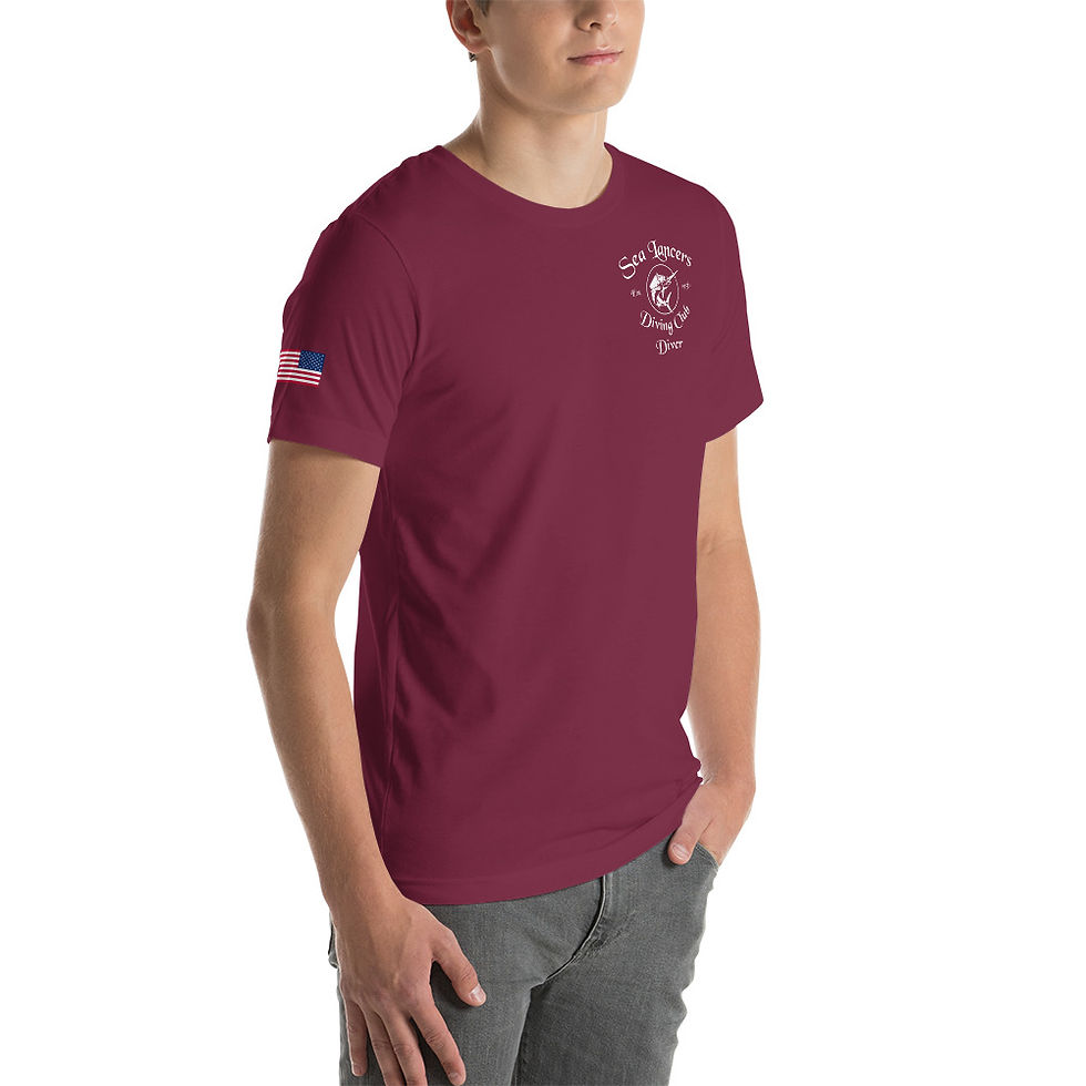 Thumbnail: SLDC White Logo "Diver"