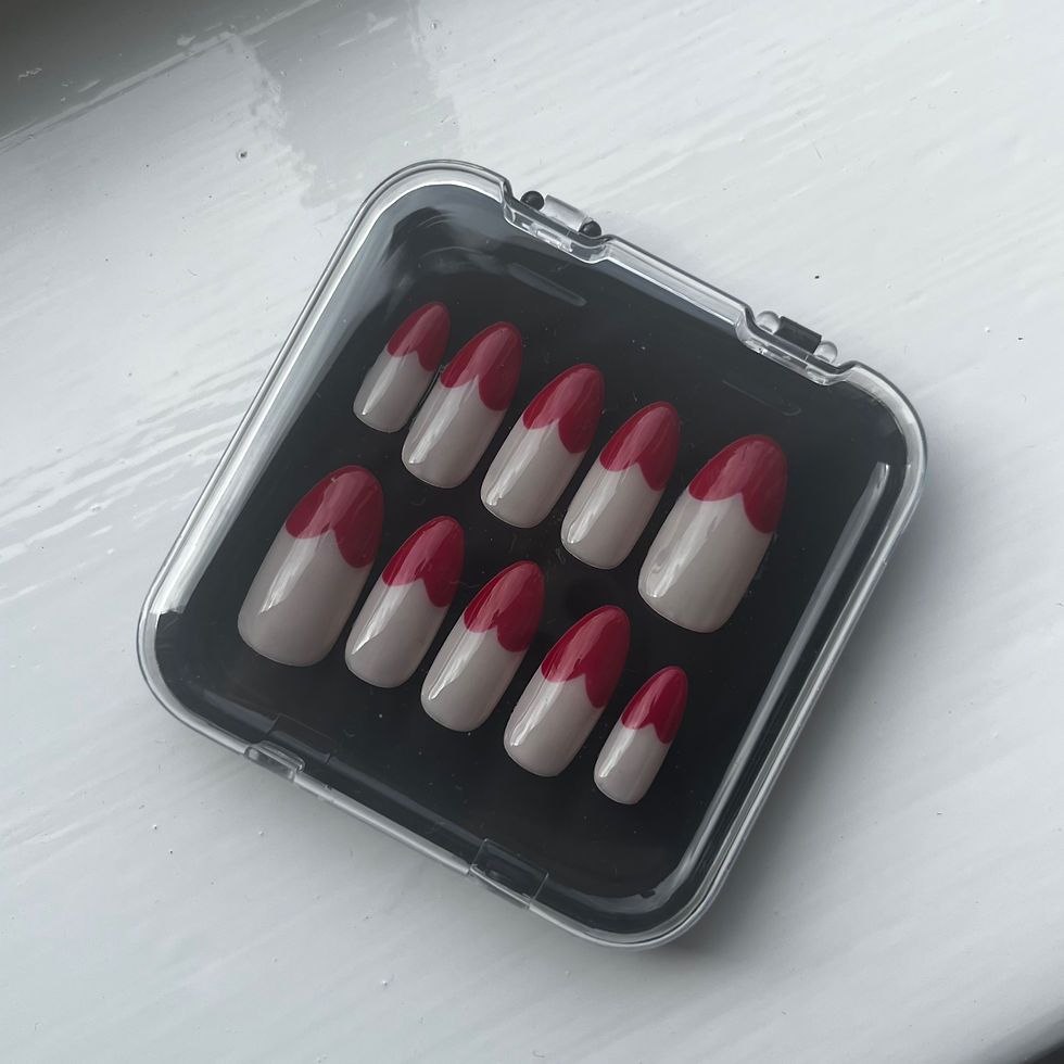 Thumbnail: The Custom Set.