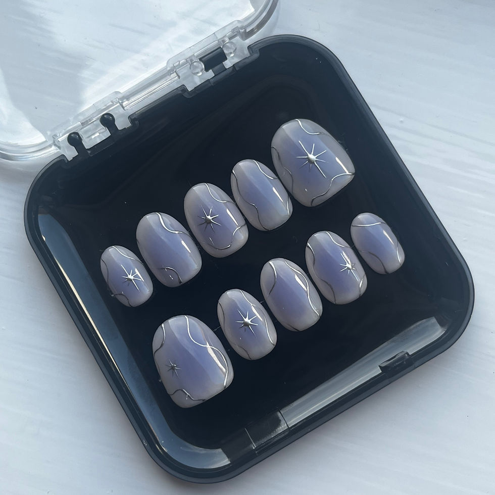 Thumbnail: The Custom Set.