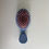 Thumbnail: 1pc Portable Air Cushion Comb - Ultra-Portable, Compact, and Durable Hair Brush 