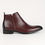 Thumbnail: Men's Fashion Zipper Chelsea Boots