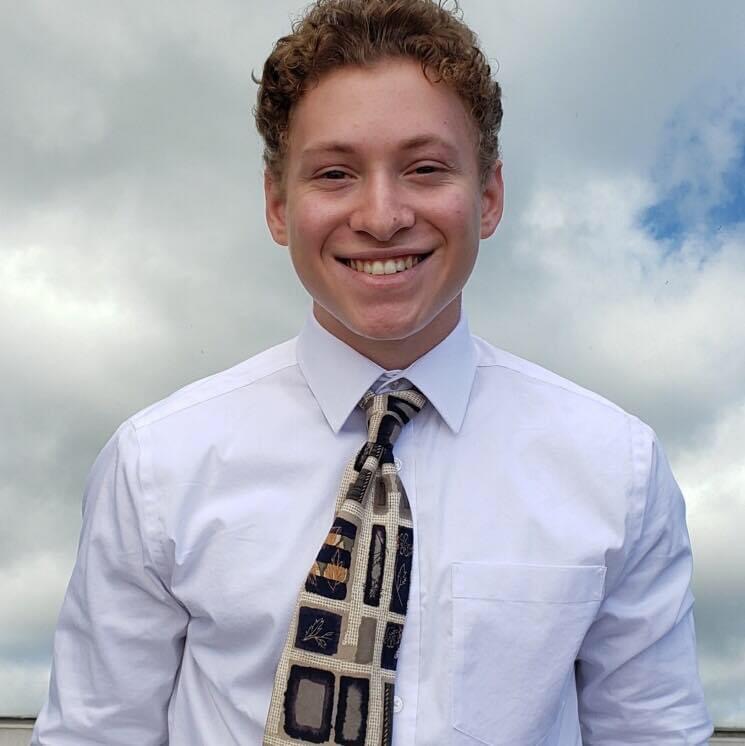 Writer: Jaden Burchard