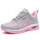 Thumbnail: [Lightweight Air Cushion Running Shoes] Lightweight Breathable Air Cushion knitt