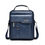 Thumbnail: WEIXIER Crossbody Bag, Men's Shoulder Bag Vintage Hand Business Men's Casual Bag