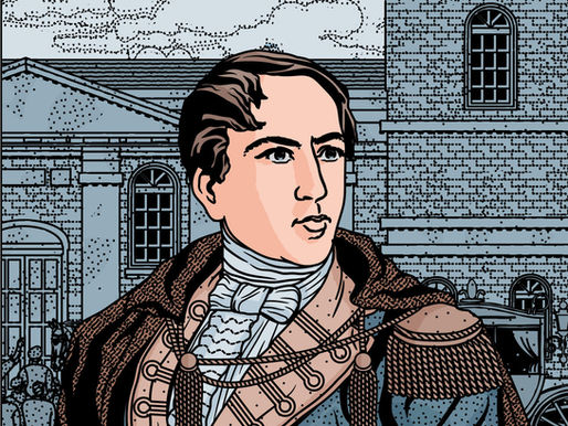 Robert Emmet