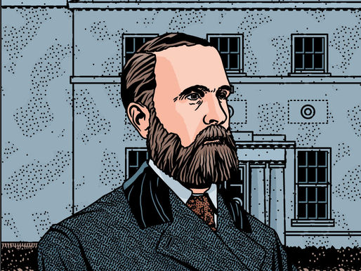 Charles Stewart Parnell