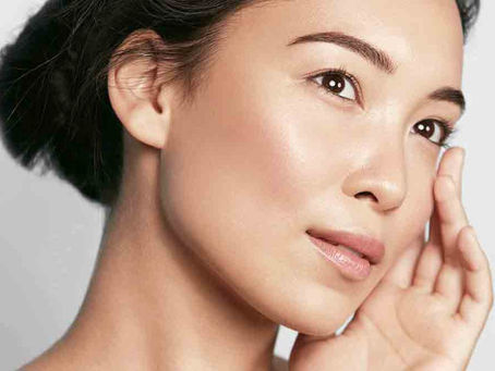 Back to basic. What do you know about your own skin?