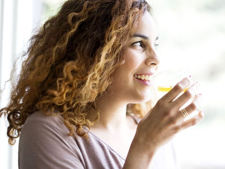 Skin health supplements