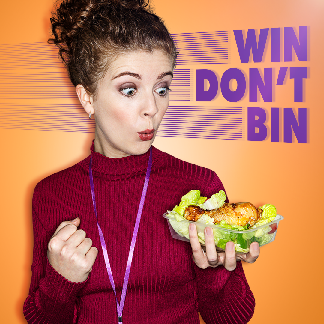 Food Waste Action Week