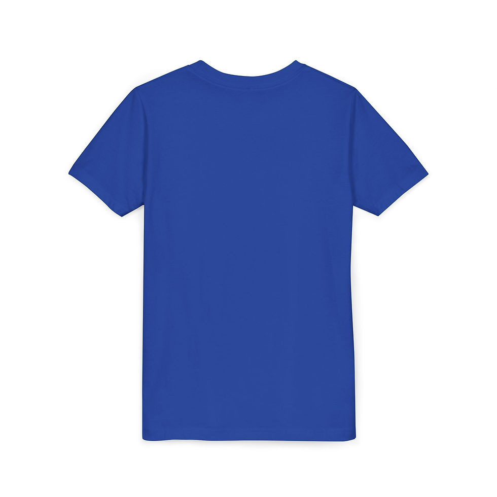 Thumbnail: Bernese LOVE Youth Tee