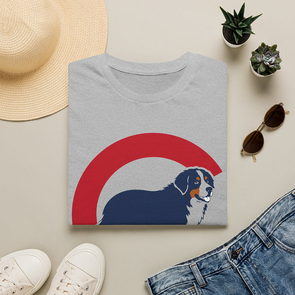 Thumbnail: Mens T-Shirt- Cubs