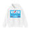 Thumbnail: Super Comfy Vote Berners Hoodie