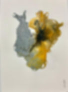 Thumbnail: T1 and T2. 42cm x 52cm