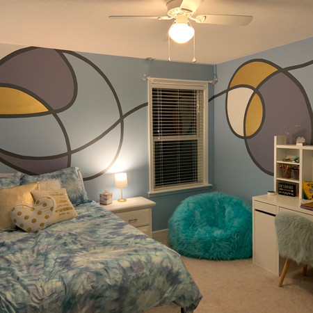Tween Room