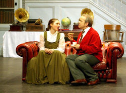My Fair Lady 2008