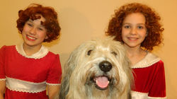 Annie 2013