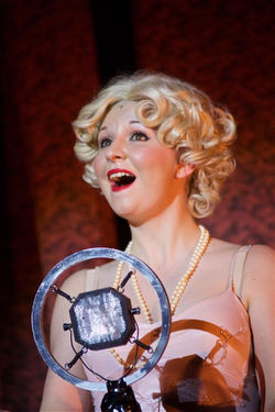 Singin' In The Rain 2017