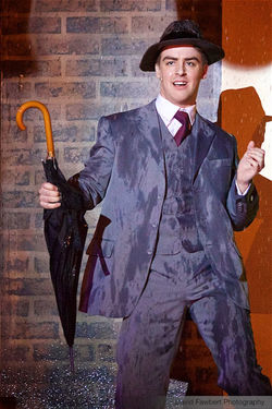 Singin' In The Rain 2017