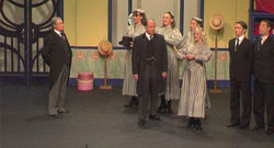 Half A Sixpence 2006