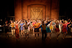 42nd Street 2015