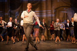 Singin' In The Rain 2017