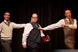 Singin' In The Rain 2017