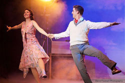 Singin' In The Rain 2017