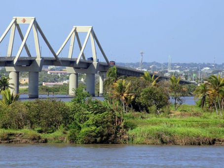 ¡Alerta en la Región Caribe! Prolongación de las ventoleras decembrinas